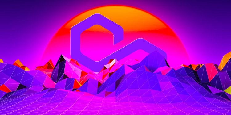 MATIC Rips 70% in a Week As Polygon Developers Unveil New Ethereum Scaling Solution