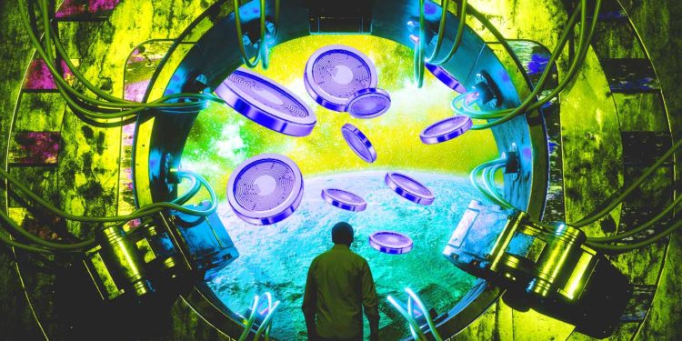 Biggest Ethereum Whales Scoop up The Sandbox, Apecoin, Decentraland and Three More Metaverse Tokens: WhaleStats