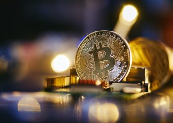 Can This Bitcoin Ratio Have Hints For A Bottom?