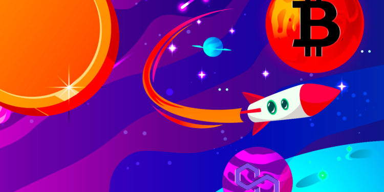 Trader Predicts What’s Next for a Leading Ethereum Rival Solana, Updates Stance on Polygon and Bitcoin