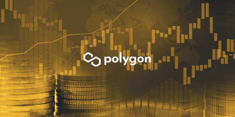 Polygon (MATIC) Surges 70% Amid Announcement Of New ETH Scaling Solution