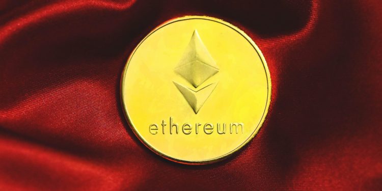 Ethereum Breaches $1,600, How Soon Will Touch $1,100?