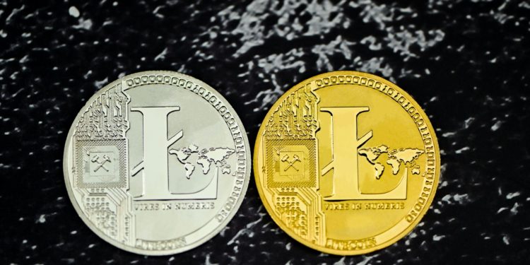 Litecoin Rejected At $55, Bears Might Drag LTC Below Immediate Support Line