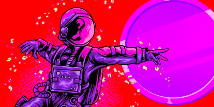 Under-the-Radar Ethereum Rival Soars 50% in Just One Week, Evading Bitcoin and Crypto Market Malaise