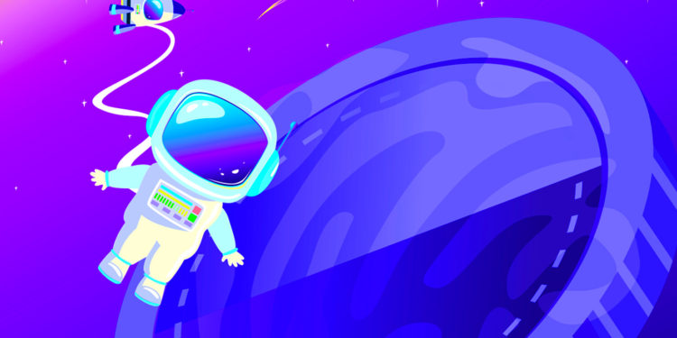 New Robinhood Listing Spurs Gains for Ethereum-Based Decentralized Exchange Crypto Project