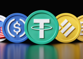 Domino Effect On Stablecoins Leads To Reversal Of Growth Trend