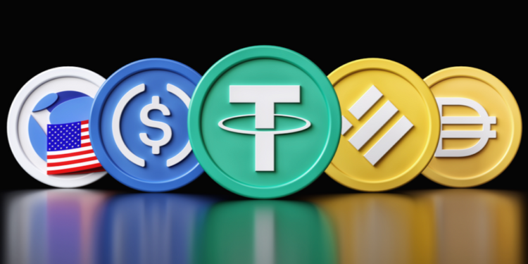 Domino Effect On Stablecoins Leads To Reversal Of Growth Trend