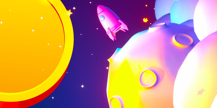 Surging Ethereum Scaling Solution Altcoin Chosen for Disney Accelerator Program