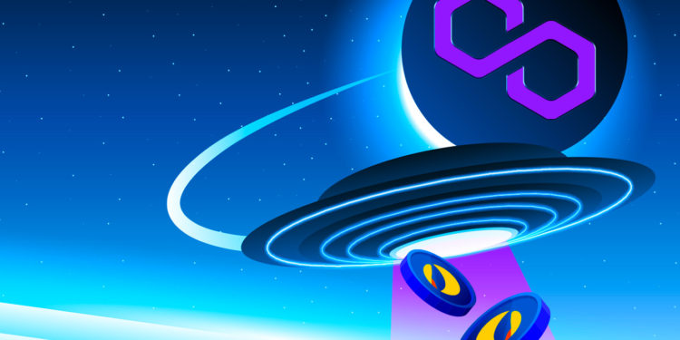 Nearly 50 Terra-Based Projects Migrating to MATIC Ecosystem, According to Polygon Studios CEO