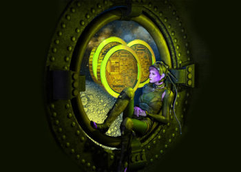 Bitcoin, Ethereum and One Metaverse Altcoin Turning Bullish, According to Closely Followed Trader