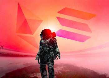 Top Crypto Analyst Warns of More Downside for Ethereum Rival Solana (SOL), Updates Forecast for Bitcoin (BTC)