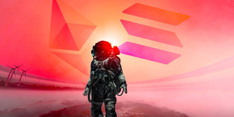 Top Crypto Analyst Warns of More Downside for Ethereum Rival Solana (SOL), Updates Forecast for Bitcoin (BTC)