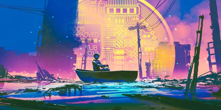 Fed Vice Chair Says Crypto Needs Regulation Now Before It Threatens Stability of Financial System: Report