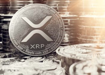 XRP Trading Close To $0.30, How Long Will The Support Hold?