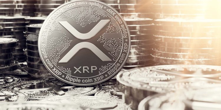 XRP Trading Close To $0.30, How Long Will The Support Hold?