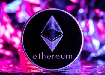 Ethereum Sees Setback After $2k, But Price to Maintain Upward Trajectory