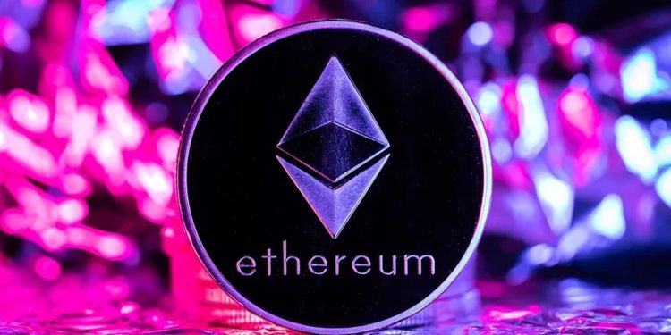 Ethereum Sees Setback After $2k, But Price to Maintain Upward Trajectory