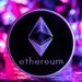 Ethereum Sees Setback After $2k, But Price to Maintain Upward Trajectory