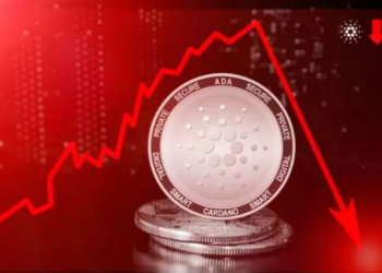 Cardano Price Trajectory Signals Negative Bearing, Weekly Chart Mostly In Red