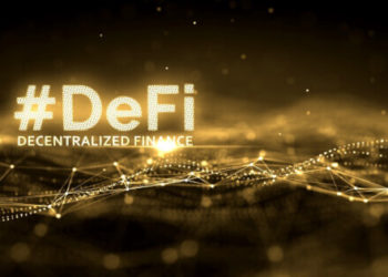 DeFi Remains One of The Biggest Losers in H1