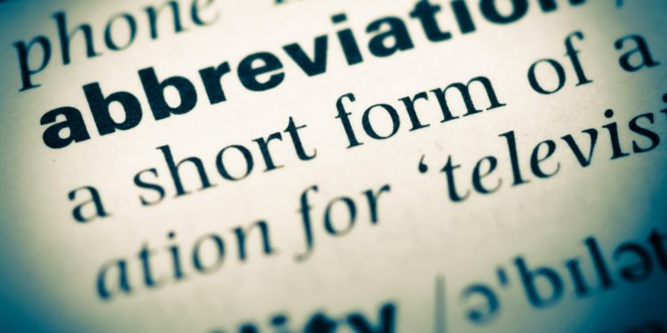 Slangs Used in Crypto Space