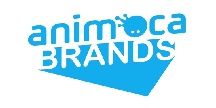 Animoca Brands’ Japanese Unit Raises $45m