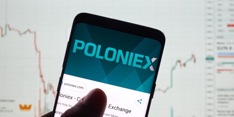 Poloniex to List ETH Potential Hard Fork Tokens in Support of the Merge