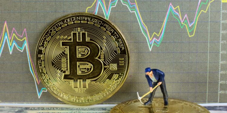 Chinese Mining Firm Canaan Inc Doubles Revenue Despite Bitcoin Ban