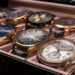 Crypto Downturn Hits Luxury Watches Market Sales