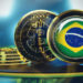 Brazil’s Digitra.com Launches Crypto Platform Using Nasdaq’s Cloud-Based Tech