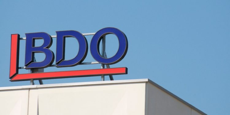 Tether Taps BDO Global for Attestation of Reserve