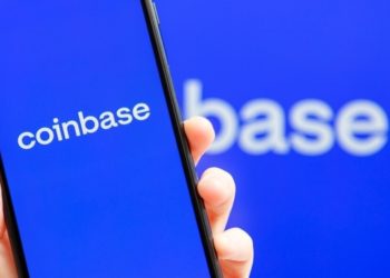 Coinbase Rises ahead of Second-quarter Earnings Report