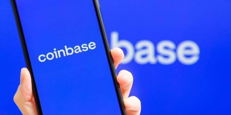 Coinbase Rises ahead of Second-quarter Earnings Report