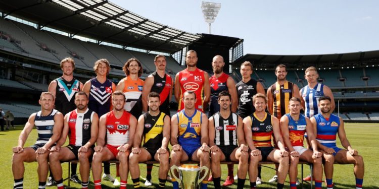 AFL NFT Drop ‘Ripper Skipper’ Sells Out In Under 12 Hours