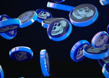 APECoin Retraces 2.5% In Last 7 Days – More Selloff In The Offing?