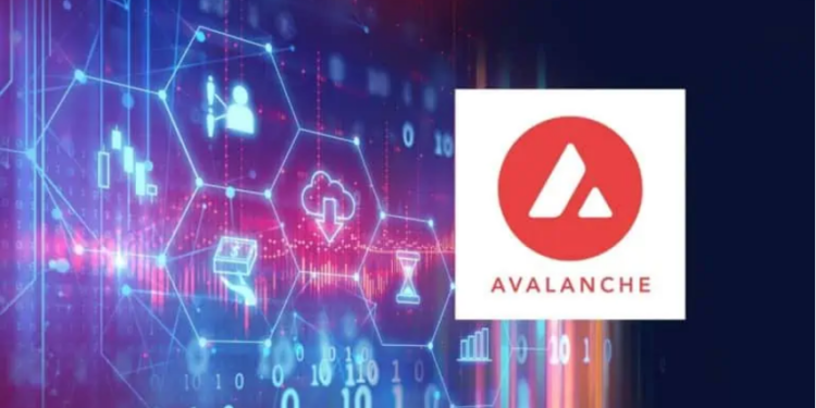 AVAX Holds Steady And Sets Sights On $50 Barrier Breach