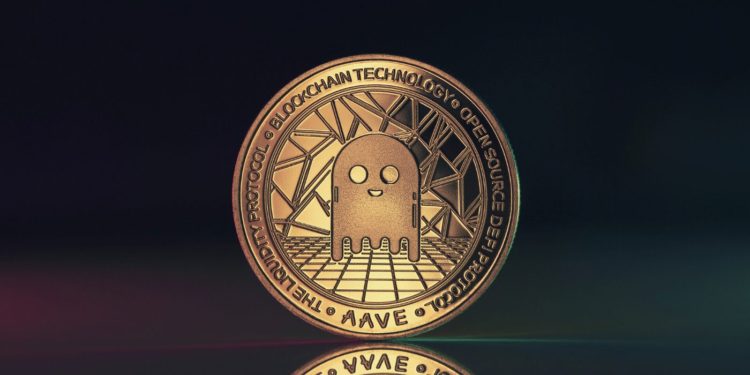 Aave DAO Approves Creation Of Yield Generating Algorithmic Stablecoin ‘GHO’