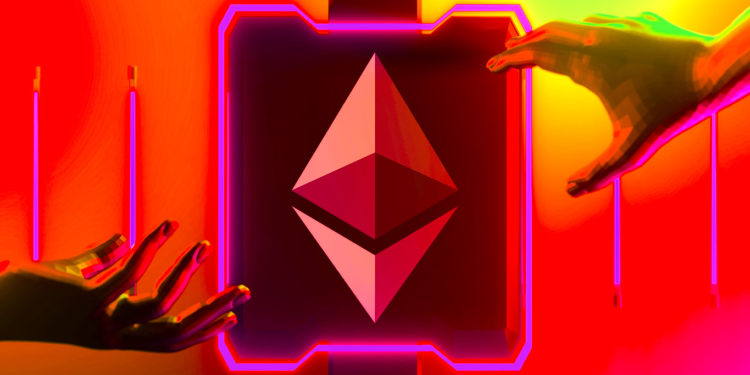 Top Crypto Analyst Warns Ethereum (ETH) Rally Likely To Fail This Month – Here’s Why