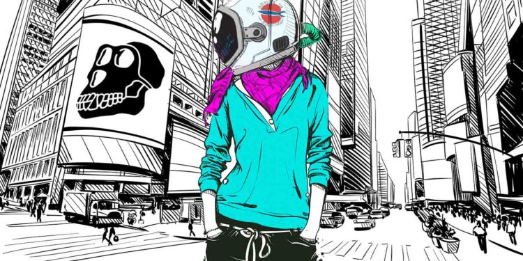 ApeCoin Deal With Fashion Giant Gucci Boosts Bored Ape Yacht Club Token APE