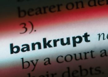 CoinFlex Files For Restructuring Amid Alleged ‘Bitcoin Jesus’ Default