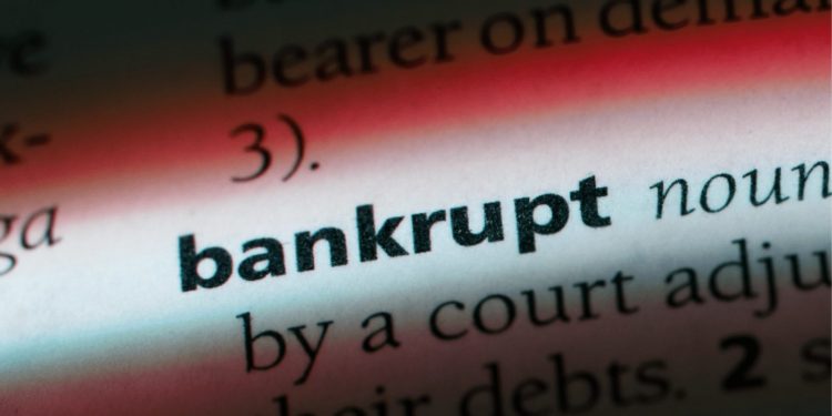 CoinFlex Files For Restructuring Amid Alleged ‘Bitcoin Jesus’ Default