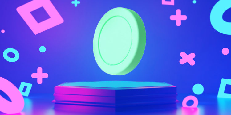 Ethereum-Based Gaming Altcoin Rallies After Coinbase Suddenly Adds It to Listing Roadmap