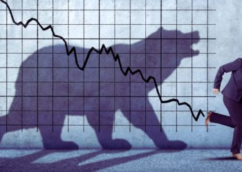 This Bear Market May Last Longer Than Others, On Chain Analytics Firm Suggests
