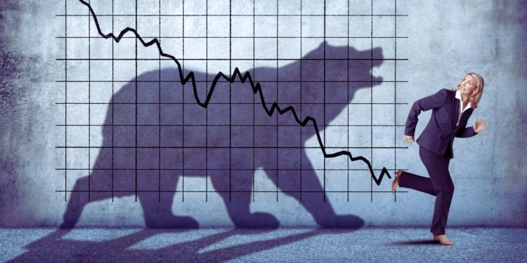 This Bear Market May Last Longer Than Others, On Chain Analytics Firm Suggests