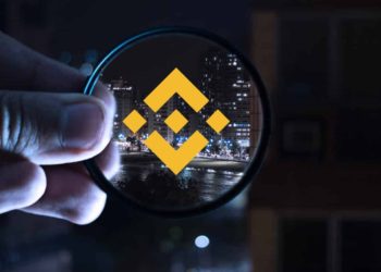 BNB Bulls Look Set To Break Key Resistance Of $327