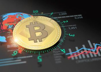 What The Negative Bitcoin Funding Rates Say About Investor Outlook