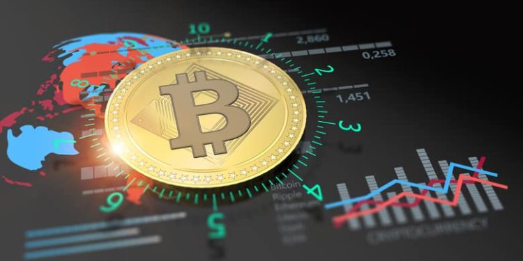 What The Negative Bitcoin Funding Rates Say About Investor Outlook