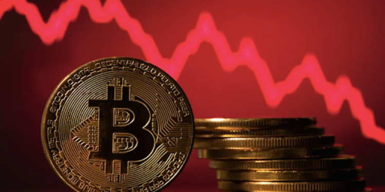 Bitcoin Whales Turn Bearish?, What’s In Store For The Weekend