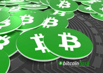 Bitcoin Cash Loses 10% In Last 24 Hours, Despite 40% Hike In Trading Volume