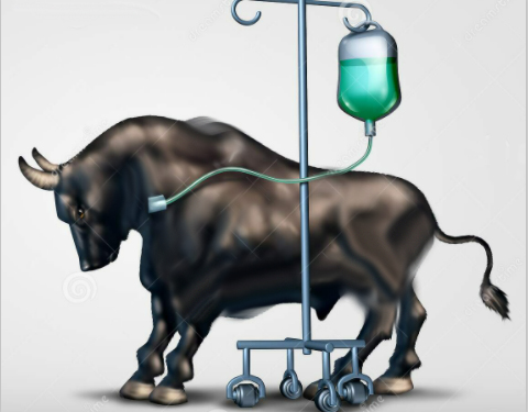 Bitcoin Price Short-Term Upswing In Peril As Bulls’ Aggression Dies Down